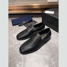 Prada Leather Shoes